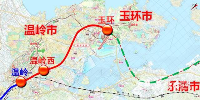 玉环轻轨最新路线图详解，获取与解读步骤指南