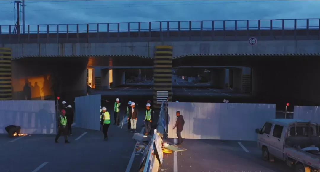 龙口火车站最新动态更新