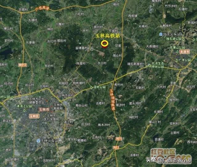 玉林市高铁最新动态，奇遇与家的温暖之旅