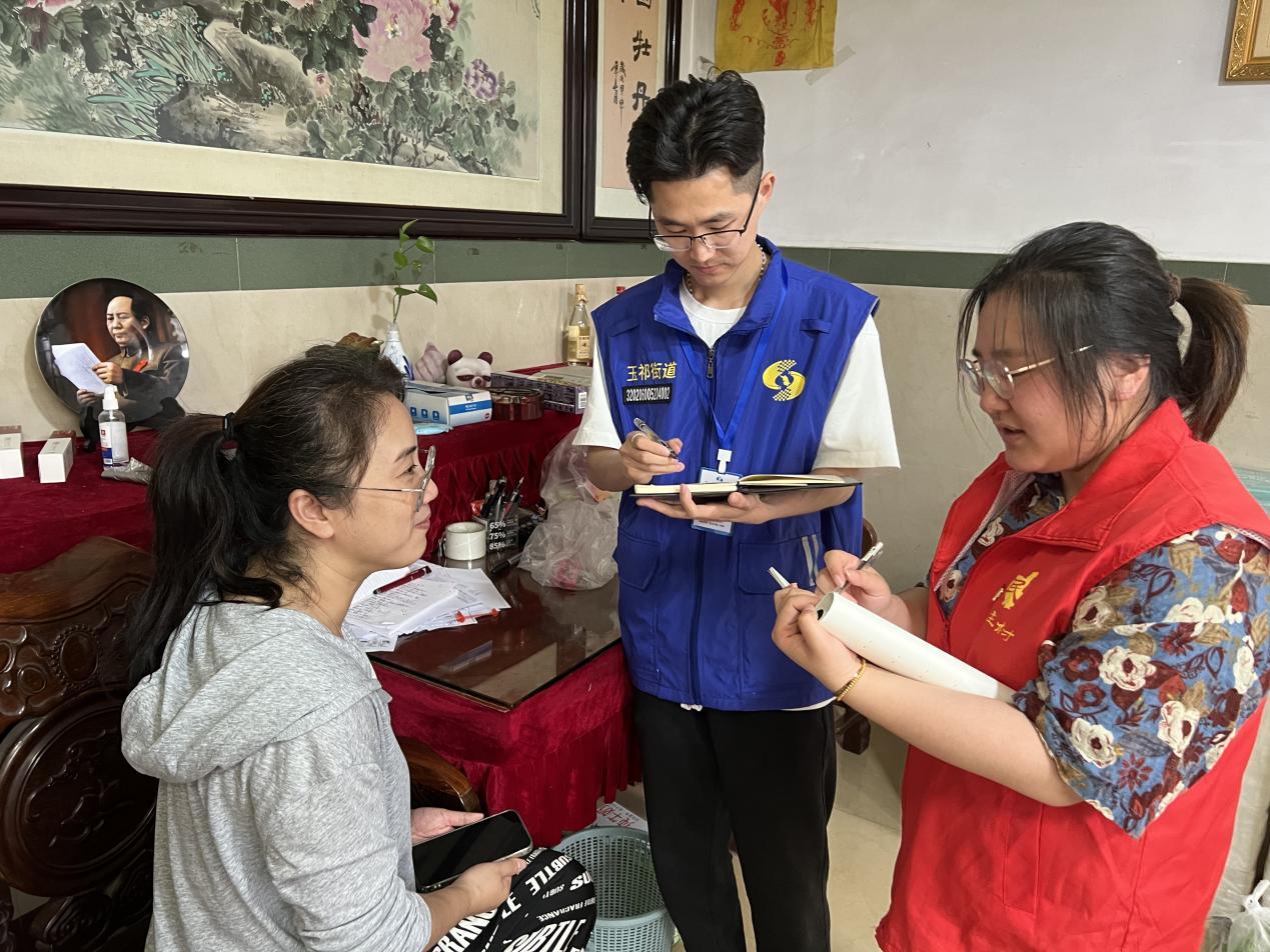 无锡玉祁最新房屋出租信息及市场现状与个人观察分析