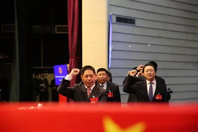 奉节县副县长最新任命，变化中的力量，展现学习自信