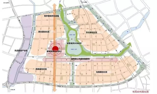 井冈山新城区最新规划，自然美景探索之旅启程