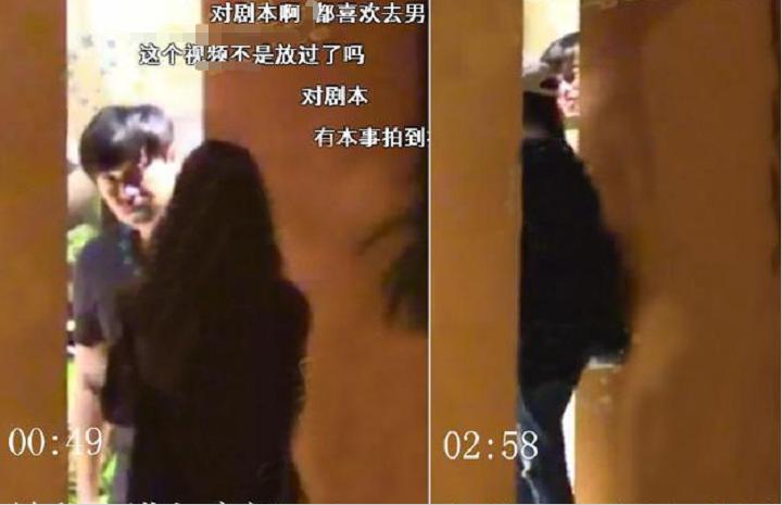 佟丽娅陈思成最新动态曝光，情感状况引发关注热议