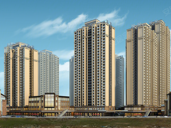 成华奥园广场最新房价解析及趋势预测