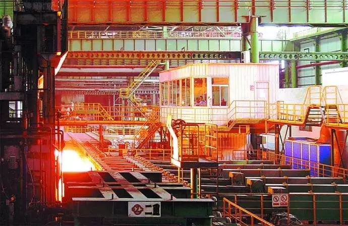 丰南国丰钢厂最新动态，心灵与自然的独特交汇之旅