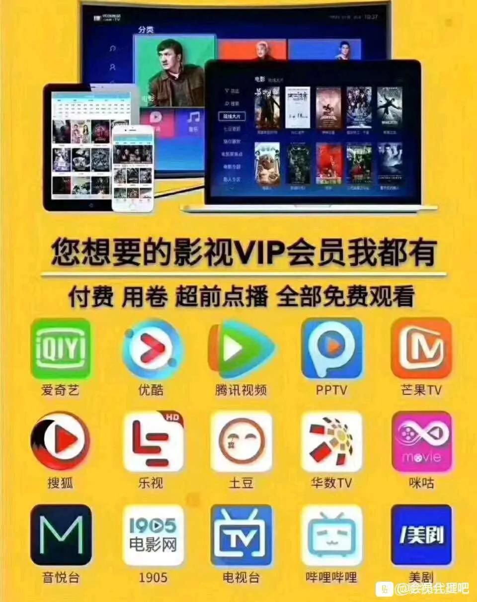 爱奇艺会员账号共享现象探讨，最新观点与论述 2023年分析