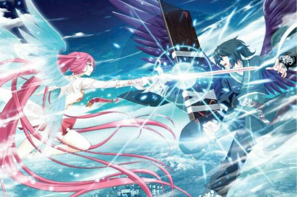 灵破苍穹陆枫最新章节更新