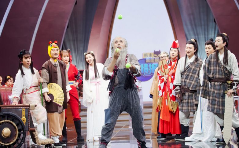 大唐雷音寺最新一期神秘面纱揭晓，探寻古老传说与璀璨文化✨