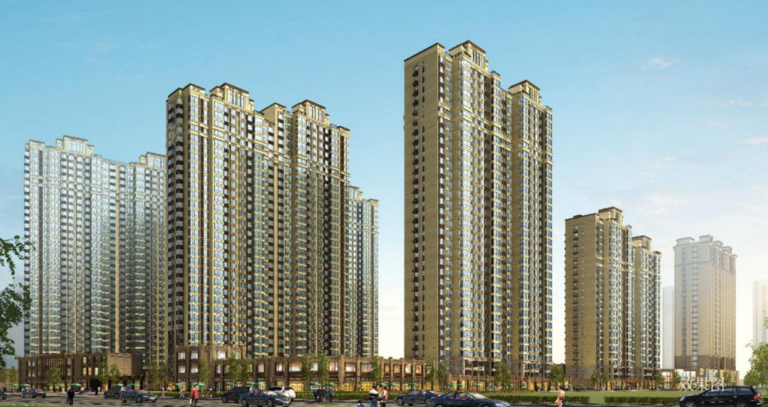 太原恒大江湾最新消息重磅更新，不容错过！