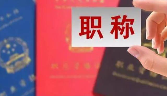 各省职称改革最新动态与小巷风味探索之旅标题概述