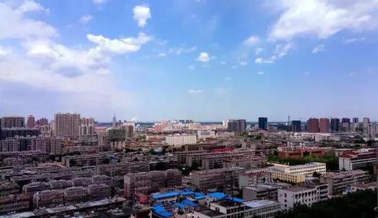 官羊新村最新进展揭秘，邻里间的温馨日常持续更新