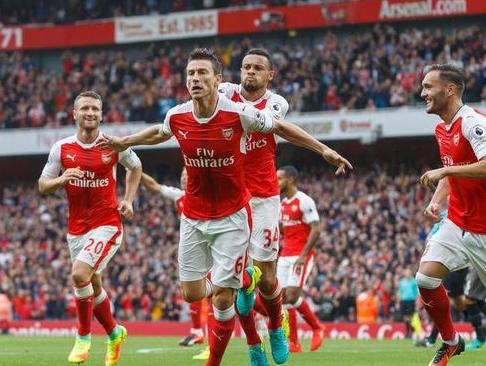 英超阿森纳最新动态报道