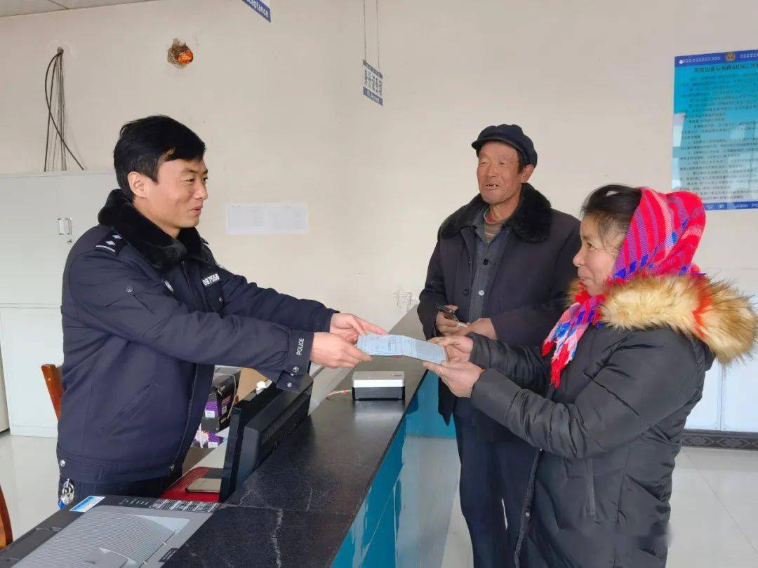 积石山县最新人事任免动态公布