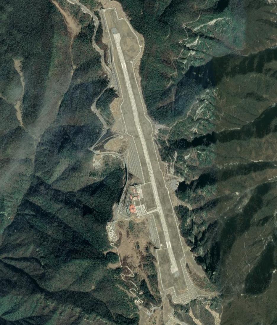 鄂州市飞机场最新规划,翱翔未来的翅膀,激发成就感的源泉