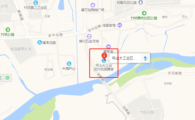 坪山竹坑最新招聘信息一览，获取指南与岗位更新速递