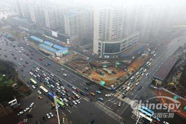 长沙红旗路励志之路崭新篇章揭晓！最新动态揭秘！