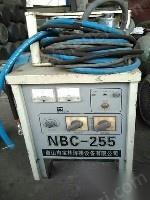 二手二保焊机转让，变化、学习与自信的力量驱动交易进行