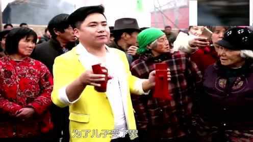 杨晓琼的亲戚走访之旅,励志故事中的变化、自信与成就感