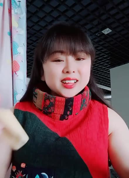 杨晓琼的亲戚走访之旅,励志故事中的变化、自信与成就感