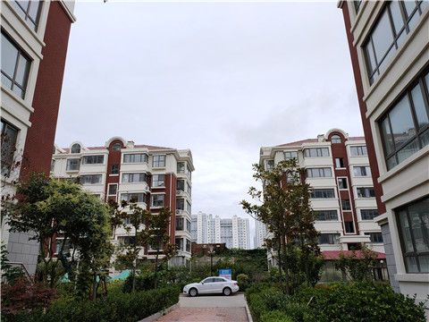 桓竹苑交房最新动态更新，最新交房消息汇总