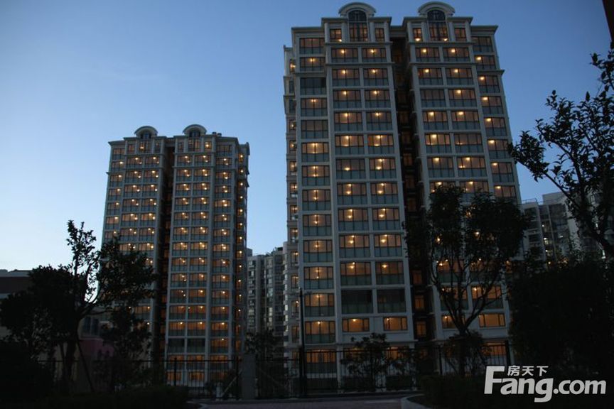 桓竹苑交房最新动态更新,最新交房消息汇总