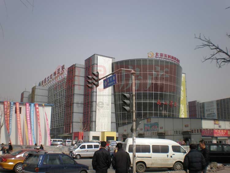 北京驰普城最新探秘，自然之旅寻找内心平静之路