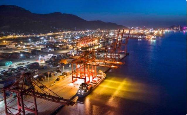 淮安上河港口最新动态，探索自然美景之旅，寻觅内心宁静之道