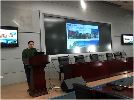 美国地震局最新动态，地震活动与预测研究的新进展揭秘