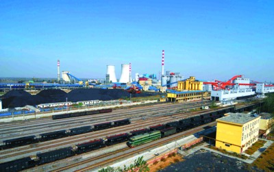 淮北矿业集团最新动态更新