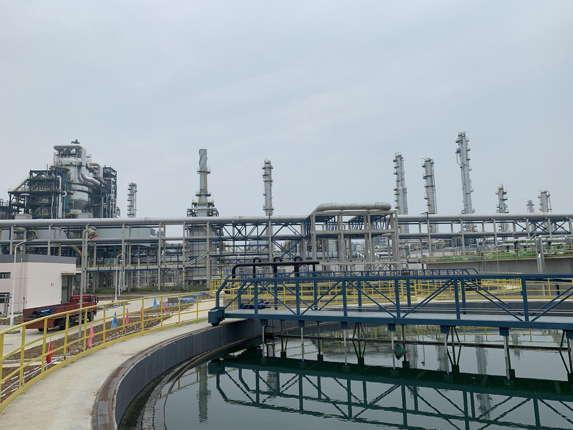 中安煤化工探索之旅，自然美景中寻找内心平和与宁静的最新消息