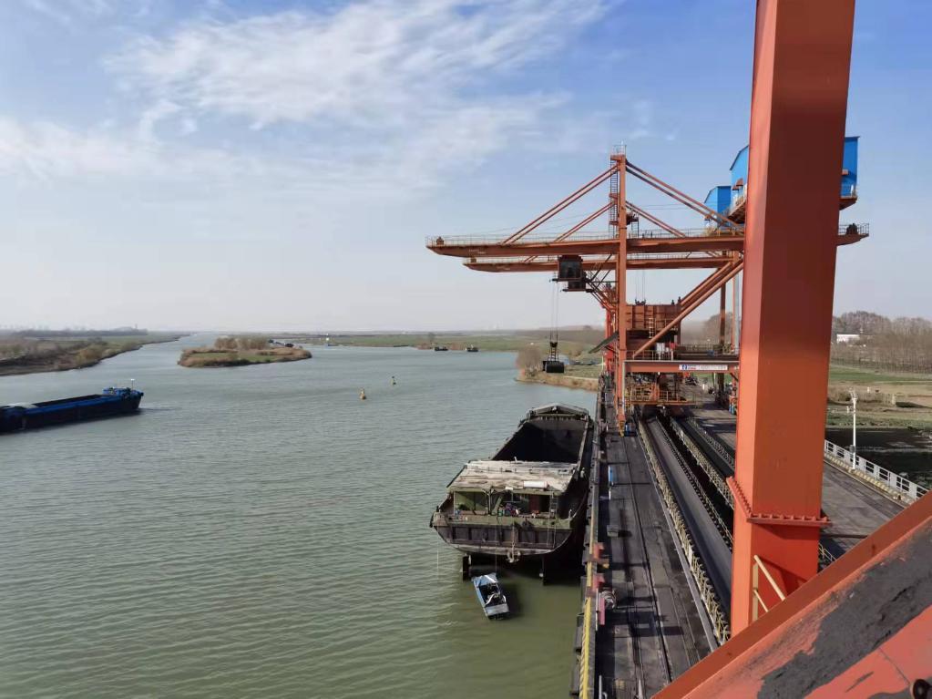 中安煤化工探索之旅,自然美景中寻找内心平和与宁静的最新消息