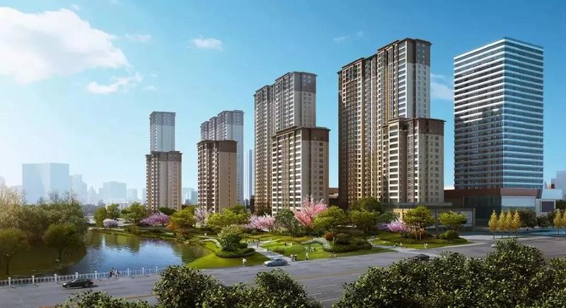 菏泽房产网最新楼盘价格概览