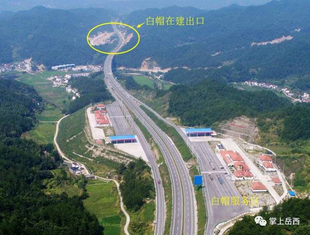 白帽高速出口最新动态,巷弄深处的隐藏瑰宝