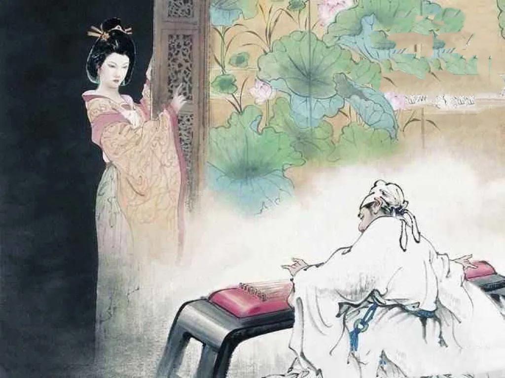 情到水穷处最新章节获取与阅读指南