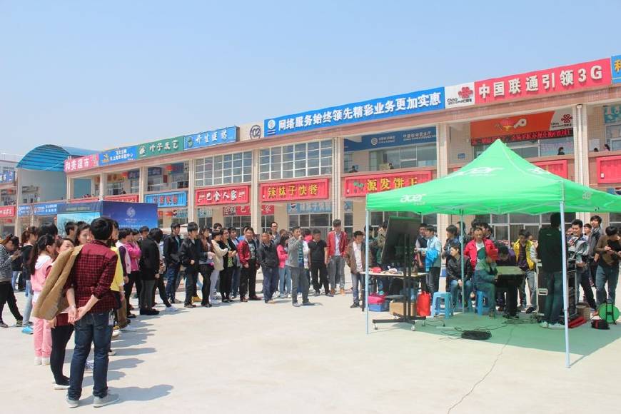 兰州富士康最新动态与小巷深处独特小店探秘