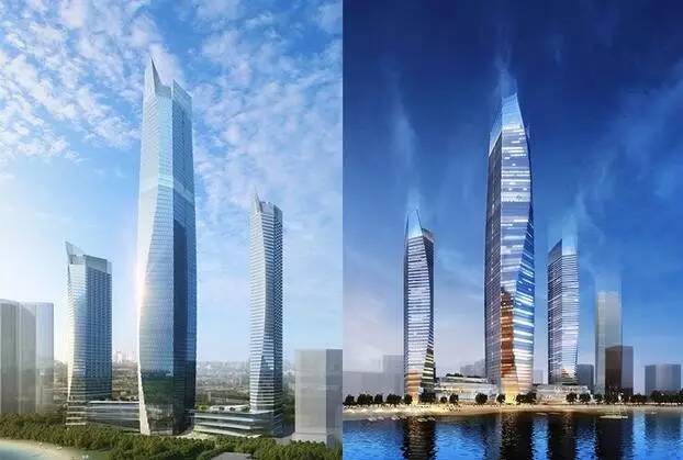 南兴国贸中心，时代脉搏与商业繁荣的最新动态