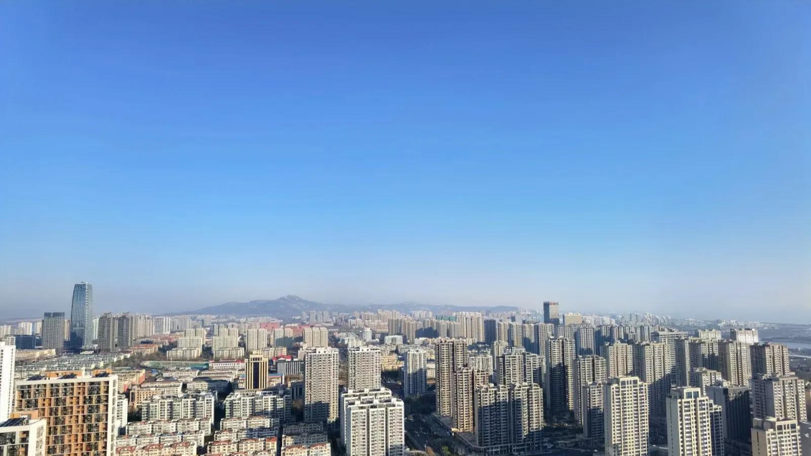 日照旧城改造最新动态揭秘，最新进展与消息速递