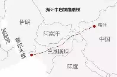 中巴高铁最新开工消息，励志之旅展现变化中的自信与成就感