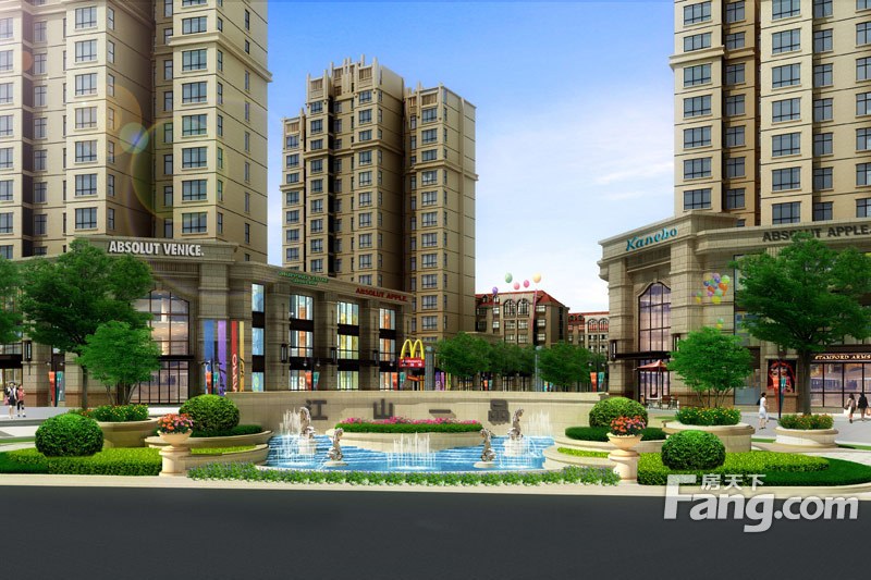 安丘青云瑞景最新动态更新