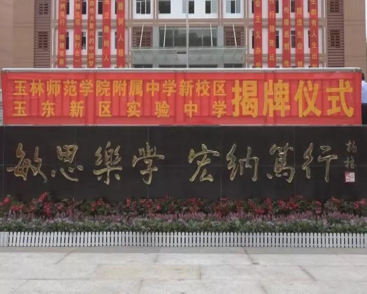 玉东新区建设最新动态与温馨邻里故事概述