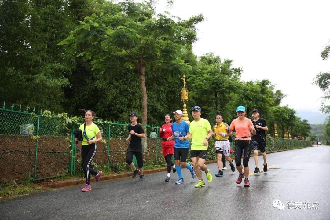 德宏州杨世庄最新动态揭秘