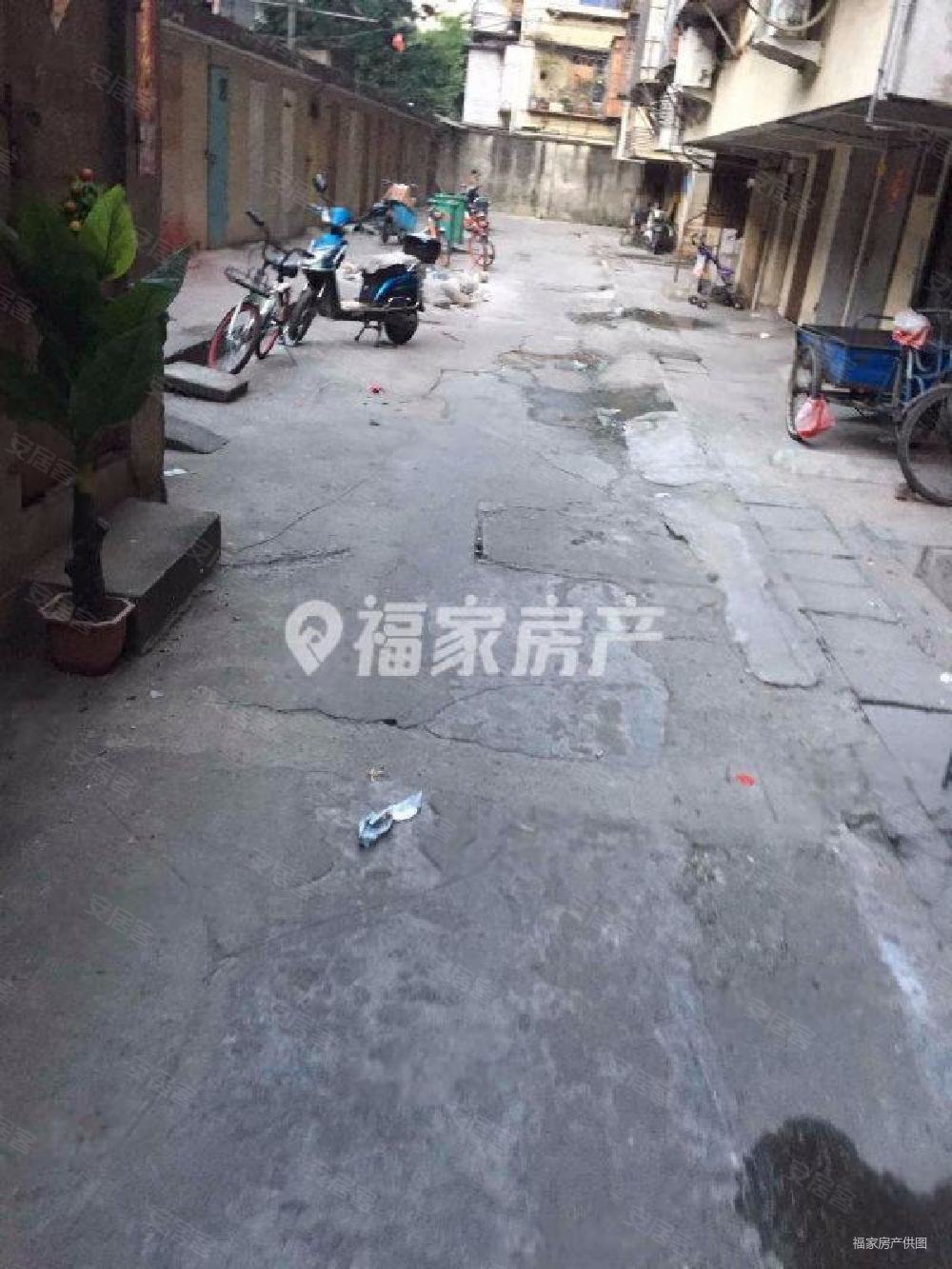 福州浦下新村邻里温情日常，最新动态与社区消息