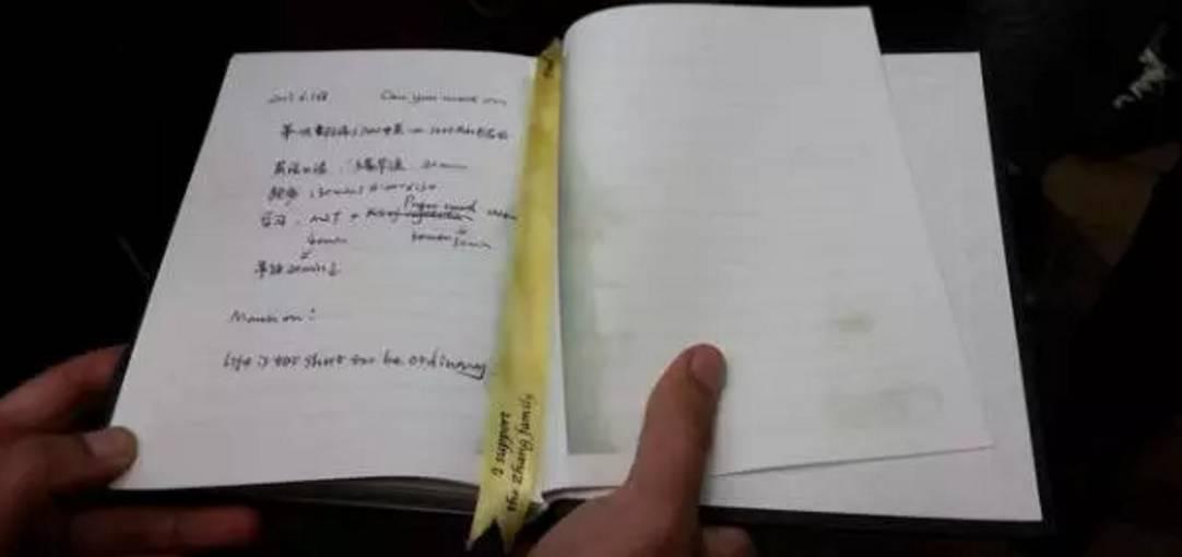 张莹颖失踪最新进展揭秘