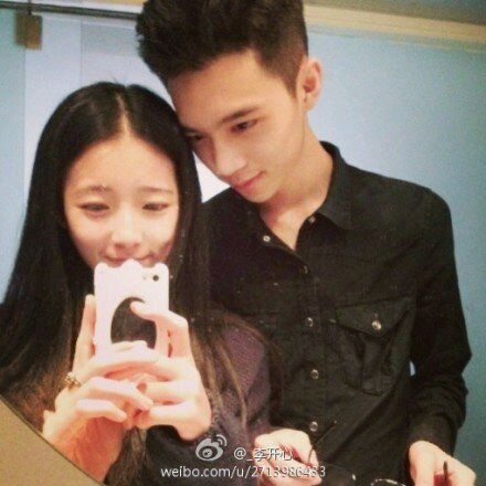 2014年QQ情侣头像最新版，爱的符号在细节中闪耀