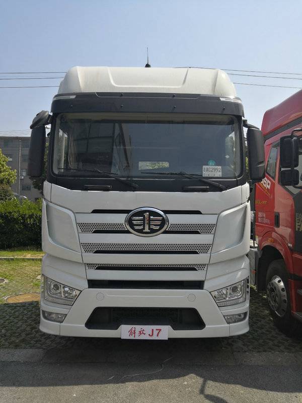 解放J7最新款500全方位操作指南，从入门到精通的步骤教程