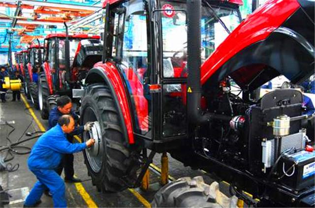 洛阳一拖棚区改造揭秘，美食秘境藏于巷弄深处