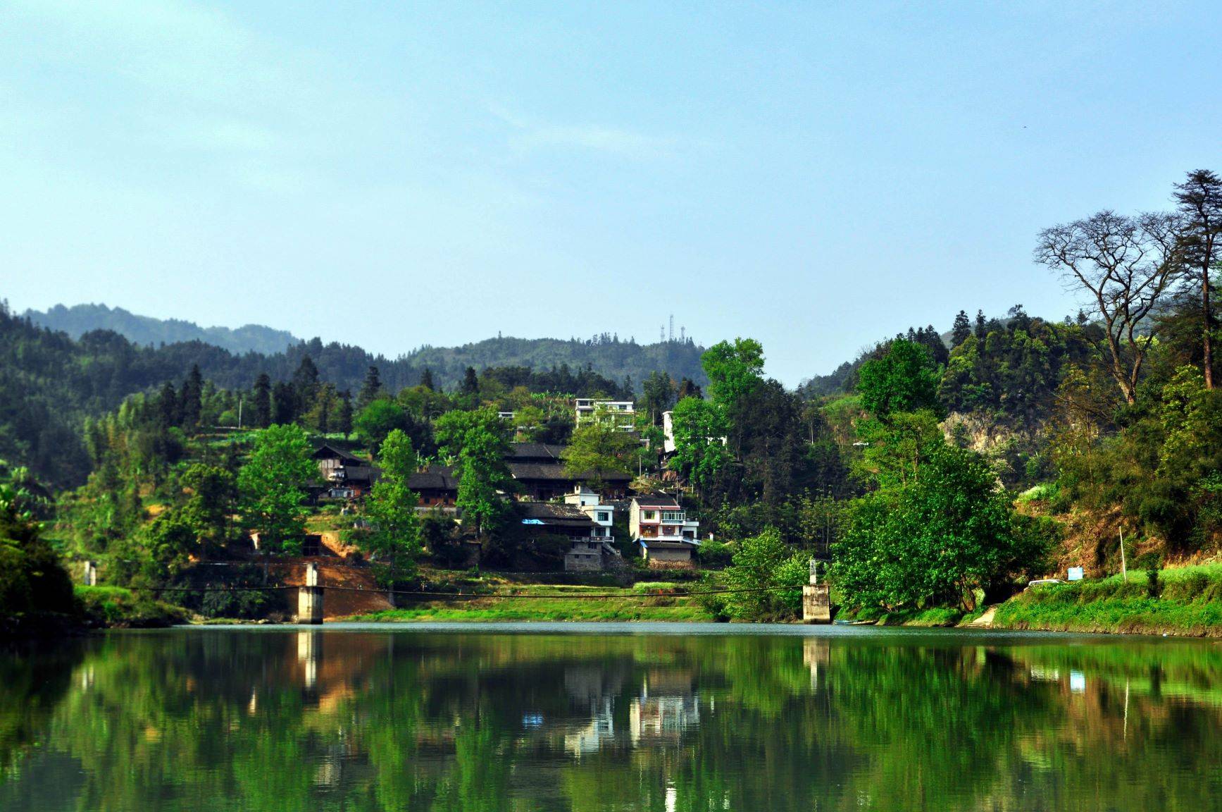 三穗高铁新区最新图片及探索步骤指南,获取最新资讯与探索之旅