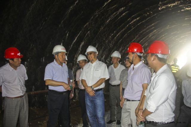 麦贺高速最新进展，一路温情与期待中的前行