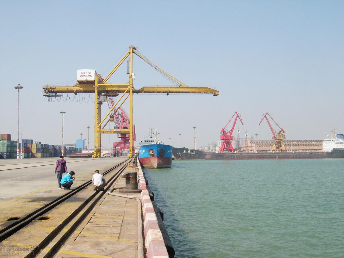 防城港武钢项目最新动态，进展、挑战全方位解读