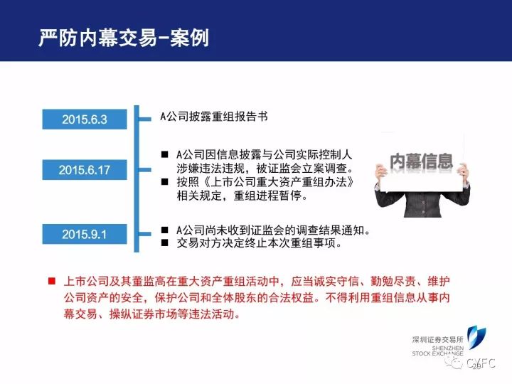 002601重组最新动态及观点论述